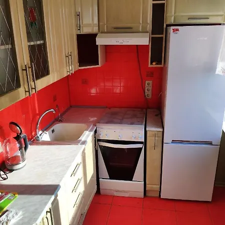 Cozy One Bedroom * Kiev