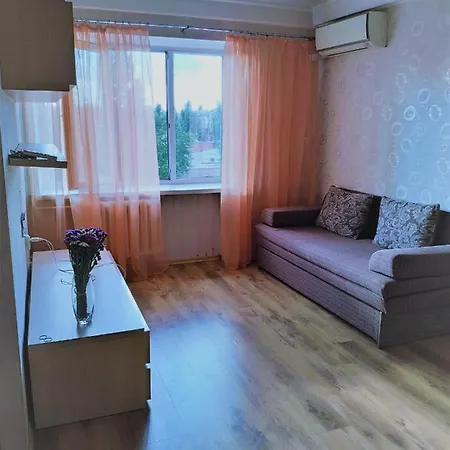 Cozy One Bedroom Apartamento Kiev