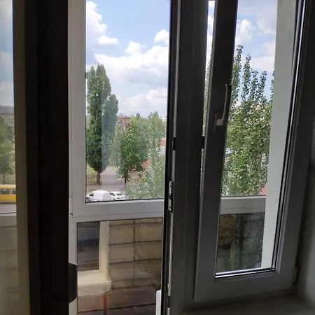 Cozy One Bedroom *